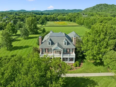 2420 Hidden River Lane Franklin TN 37069