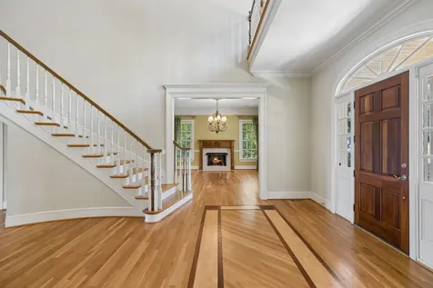 2420 Hidden River Lane Franklin TN 37069