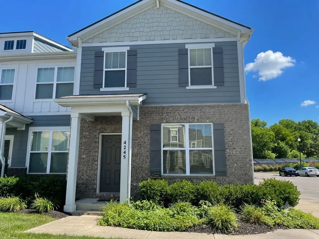 4245 Gandalf Lane Murfreesboro TN 37128