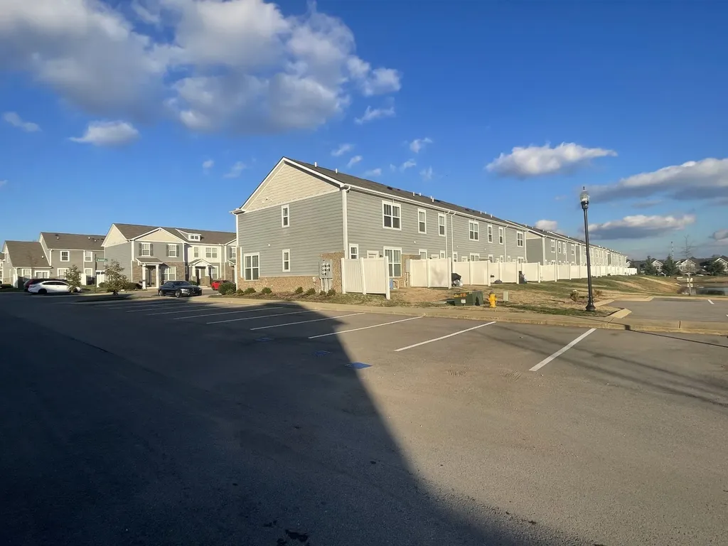4245 Gandalf Lane Murfreesboro TN 37128