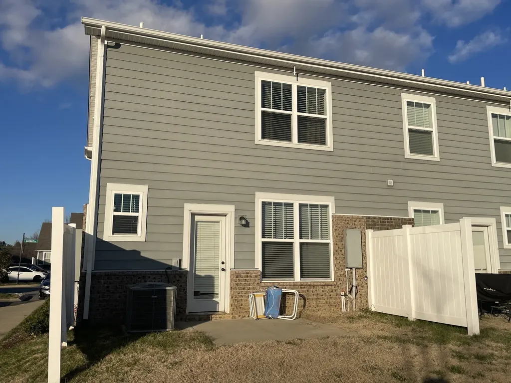 4245 Gandalf Lane Murfreesboro TN 37128