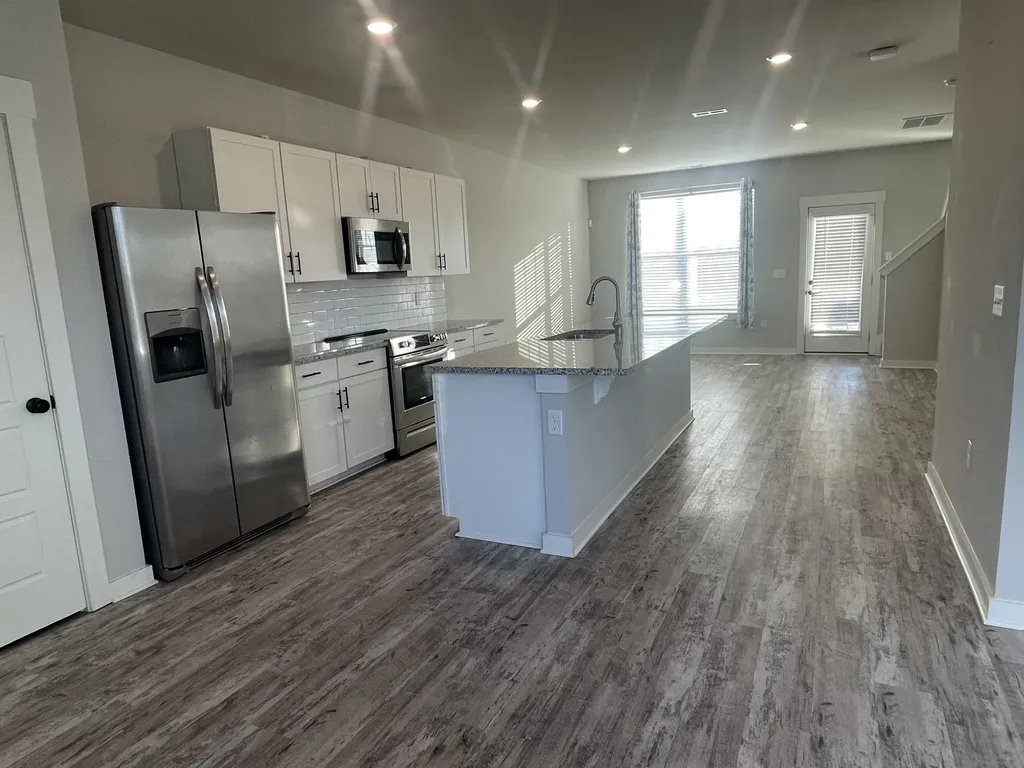 4245 Gandalf Lane Murfreesboro TN 37128
