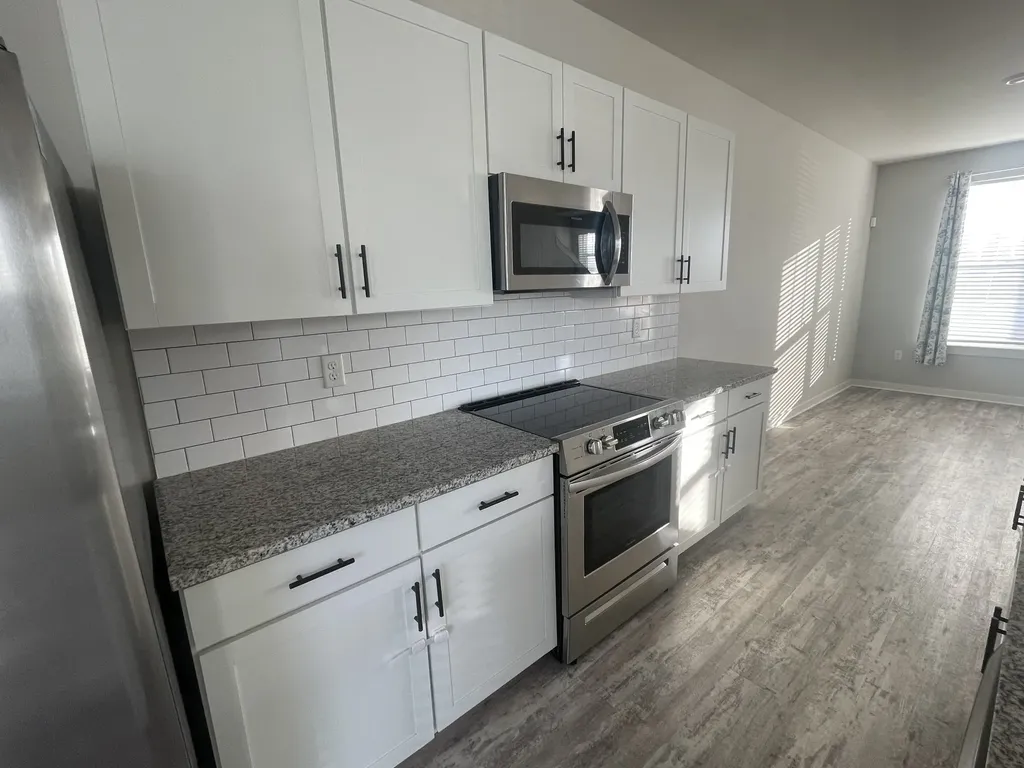 4245 Gandalf Lane Murfreesboro TN 37128
