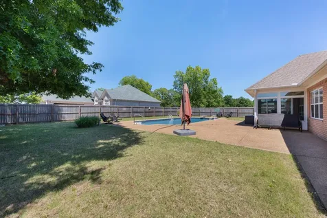 9 Barrymore Cove Jackson TN 38305