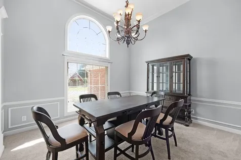 9 Barrymore Cove Jackson TN 38305