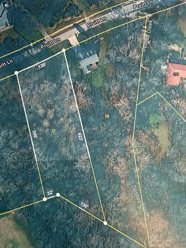 1134 Pruitt Lane Gallatin TN 37066