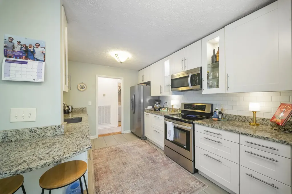 4092 Summit Drive Greenbrier TN 37073
