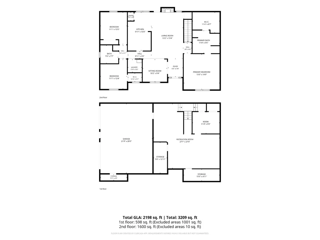 4092 Summit Drive Greenbrier TN 37073