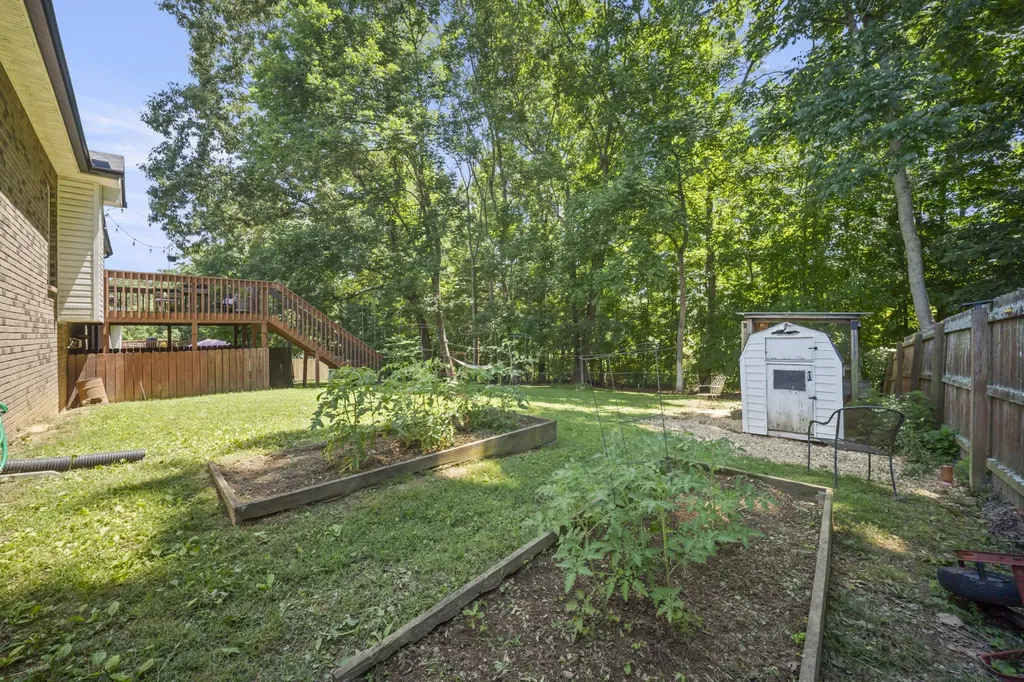 4092 Summit Drive Greenbrier TN 37073
