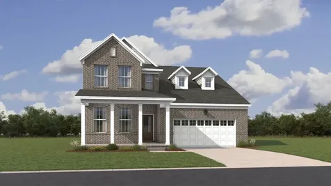 232 Crown Gardens Court Hermitage TN 37076