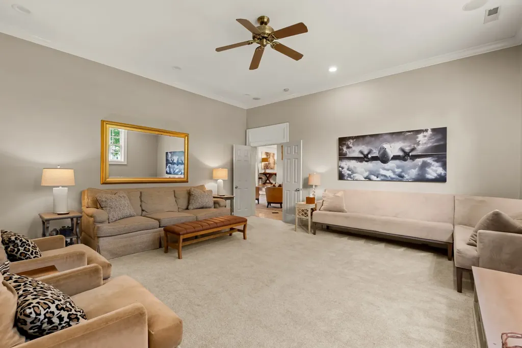 1018 Gateway Lane Nashville TN 37220