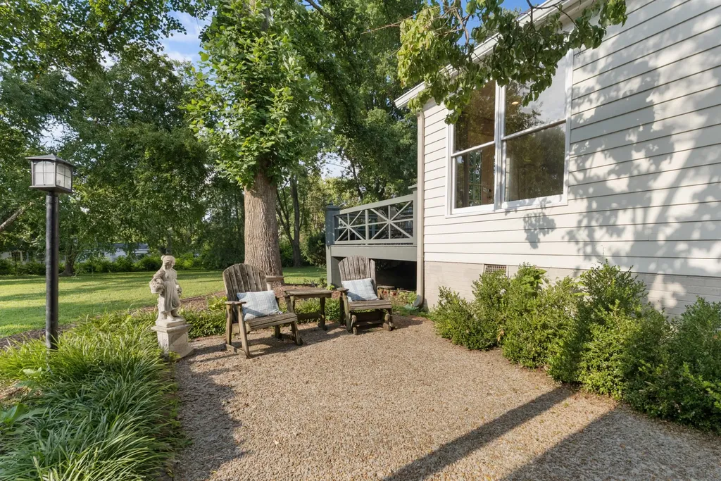 1018 Gateway Lane Nashville TN 37220