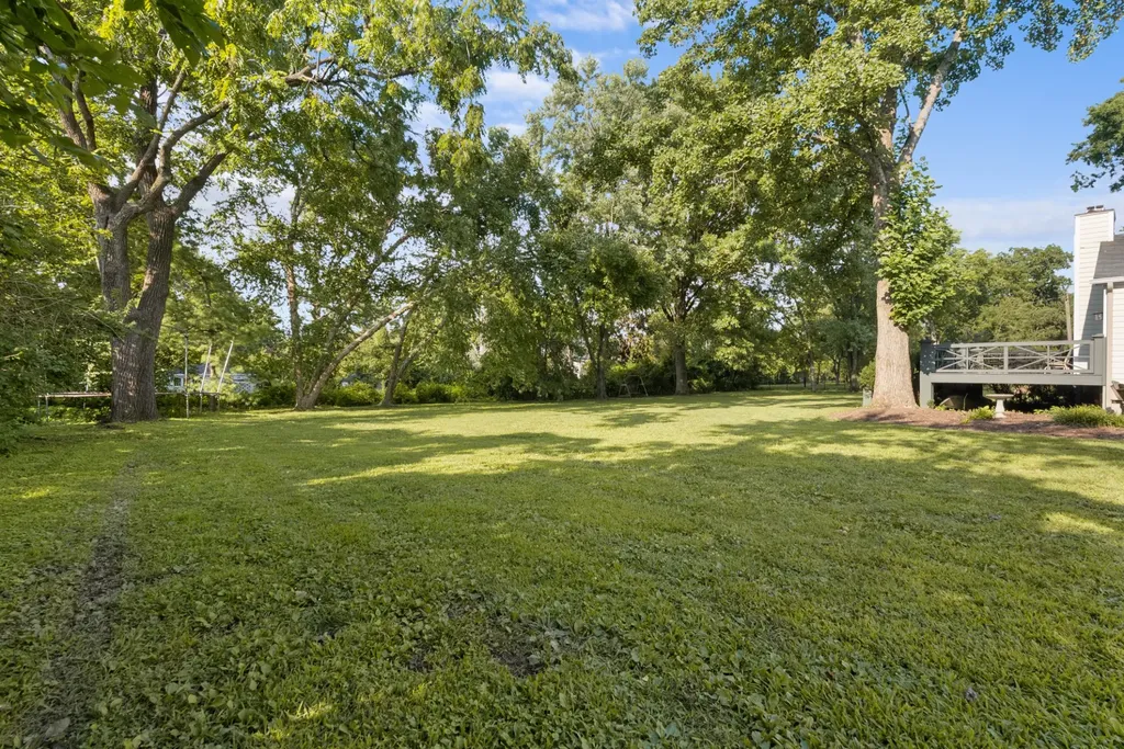 1018 Gateway Lane Nashville TN 37220