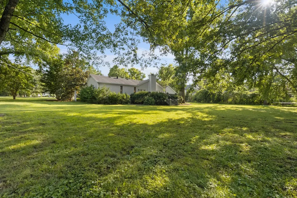 1018 Gateway Lane Nashville TN 37220