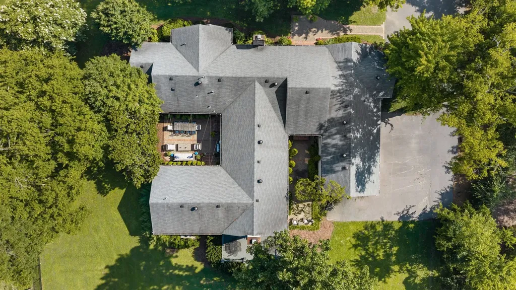 1018 Gateway Lane Nashville TN 37220