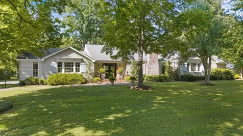 1018 Gateway Lane Nashville TN 37220