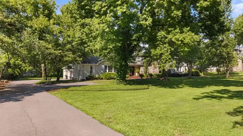 1018 Gateway Lane Nashville TN 37220