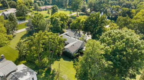 1018 Gateway Lane Nashville TN 37220