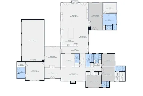 1018 Gateway Lane Nashville TN 37220