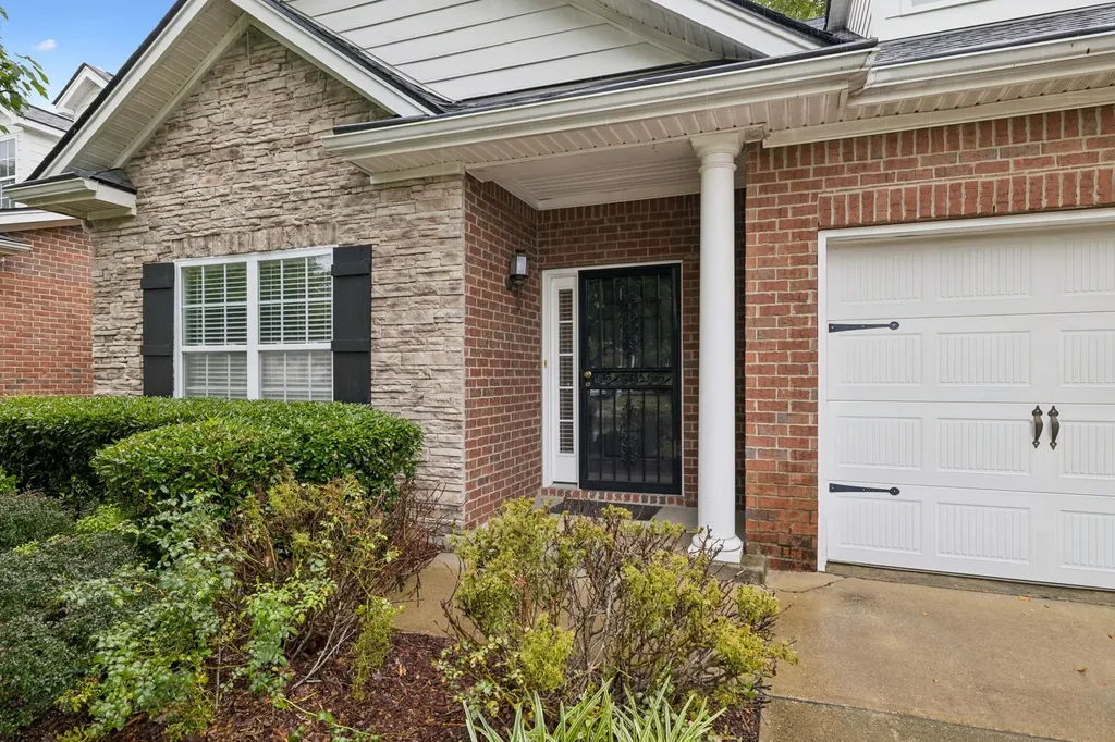 802 Barrington Place Drive Brentwood TN 37027