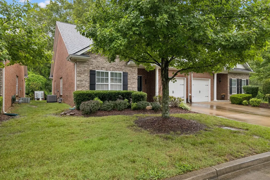 802 Barrington Place Drive Brentwood TN 37027