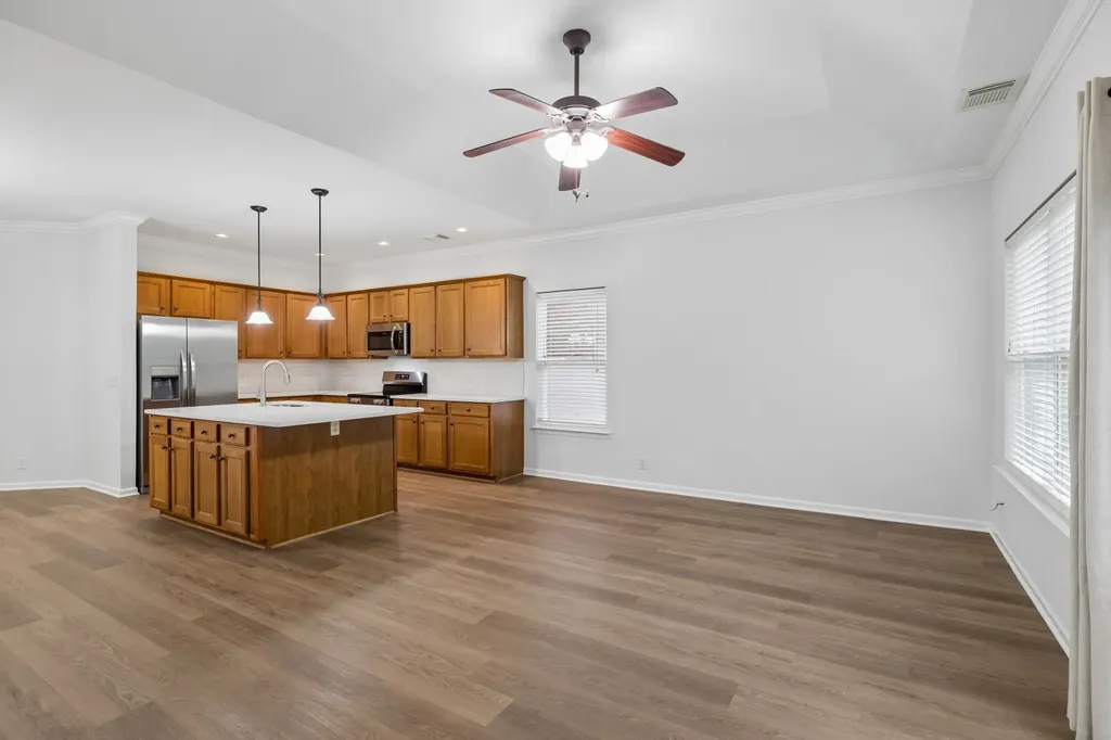 802 Barrington Place Drive Brentwood TN 37027