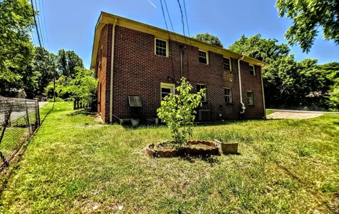 2051 Shelby Drive Clarksville TN 37043