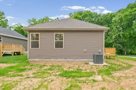 120 Alabama Avenue Oak Grove KY 42262