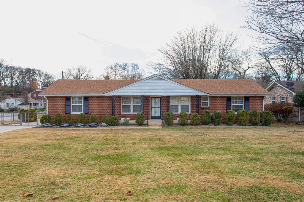 171 Mccall Street Nashville TN 37211