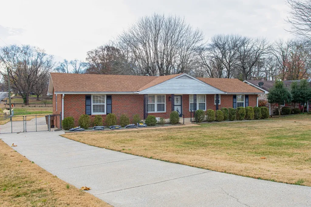 171 Mccall Street Nashville TN 37211