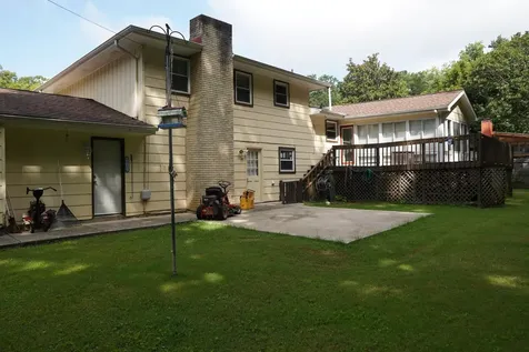 9595 Priscilla Drive Chattanooga TN 37421