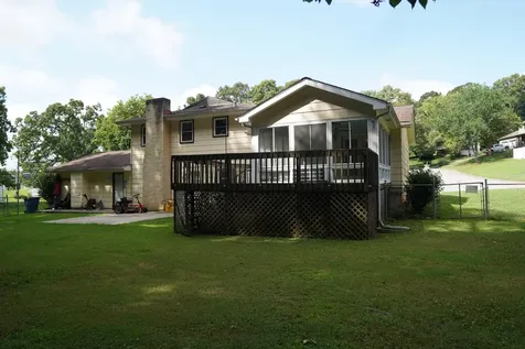 9595 Priscilla Drive Chattanooga TN 37421