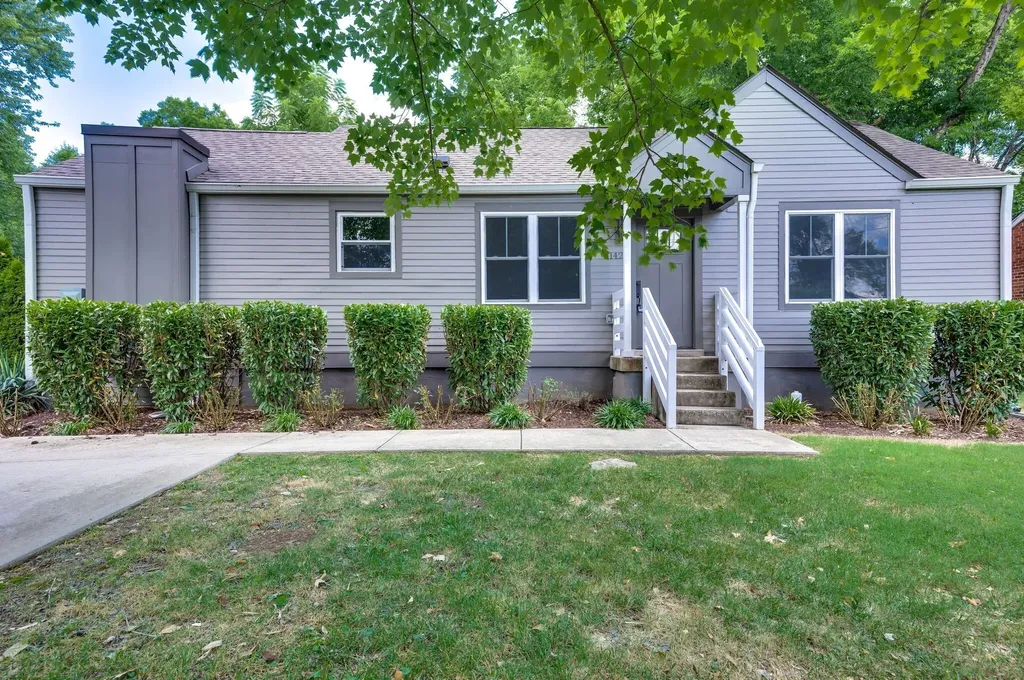 1421 Janie Avenue Nashville TN 37216