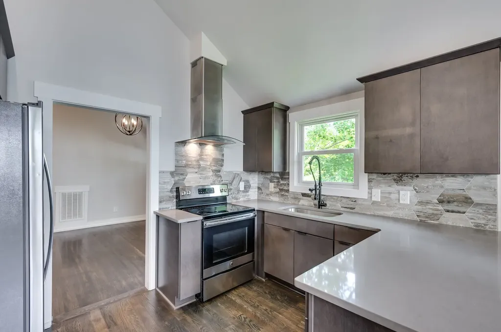 1421 Janie Avenue Nashville TN 37216