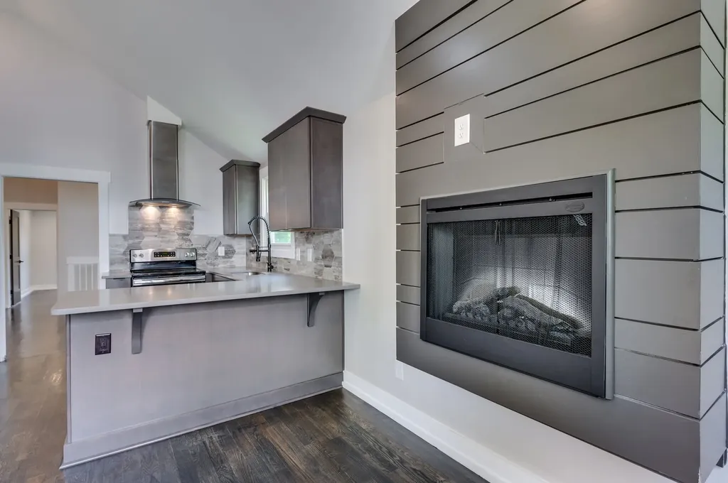 1421 Janie Avenue Nashville TN 37216