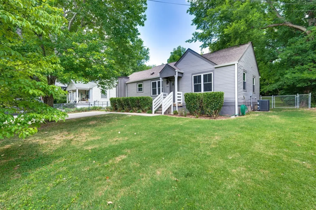 1421 Janie Avenue Nashville TN 37216