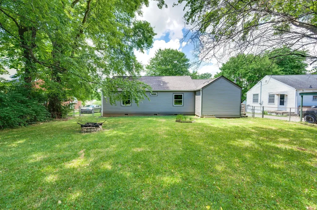 1421 Janie Avenue Nashville TN 37216