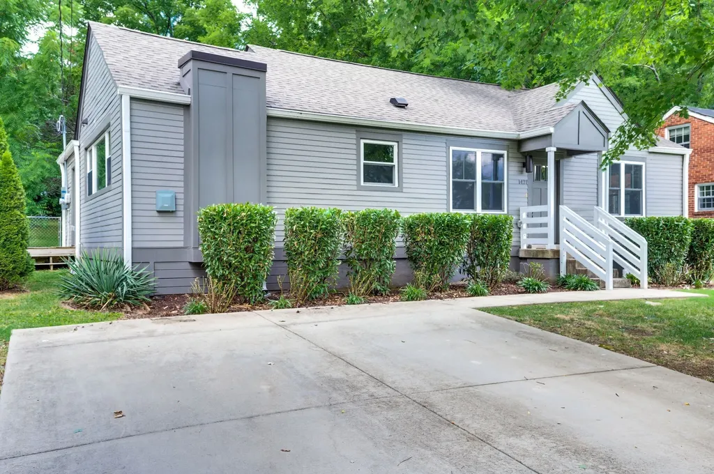 1421 Janie Avenue Nashville TN 37216