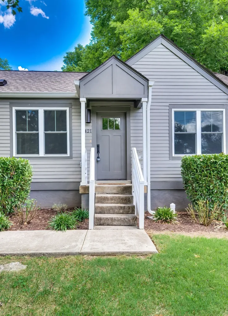 1421 Janie Avenue Nashville TN 37216