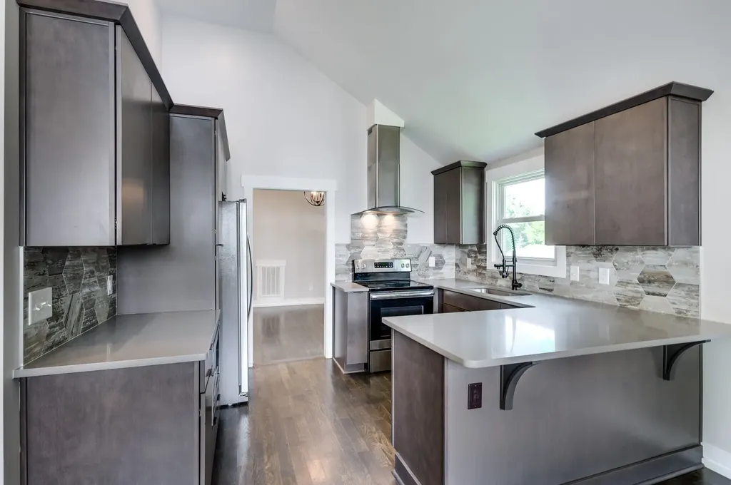 1421 Janie Avenue Nashville TN 37216
