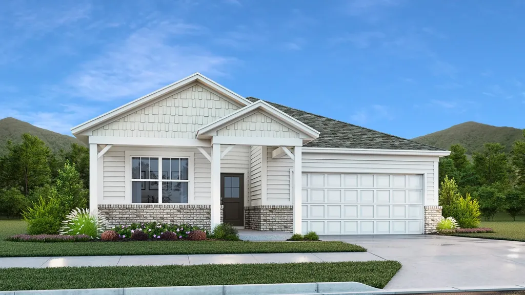 1012 Nature Lane Lewisburg TN 37091
