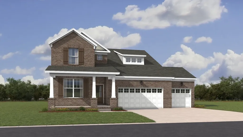 1612 Belle Court Lebanon TN 37087