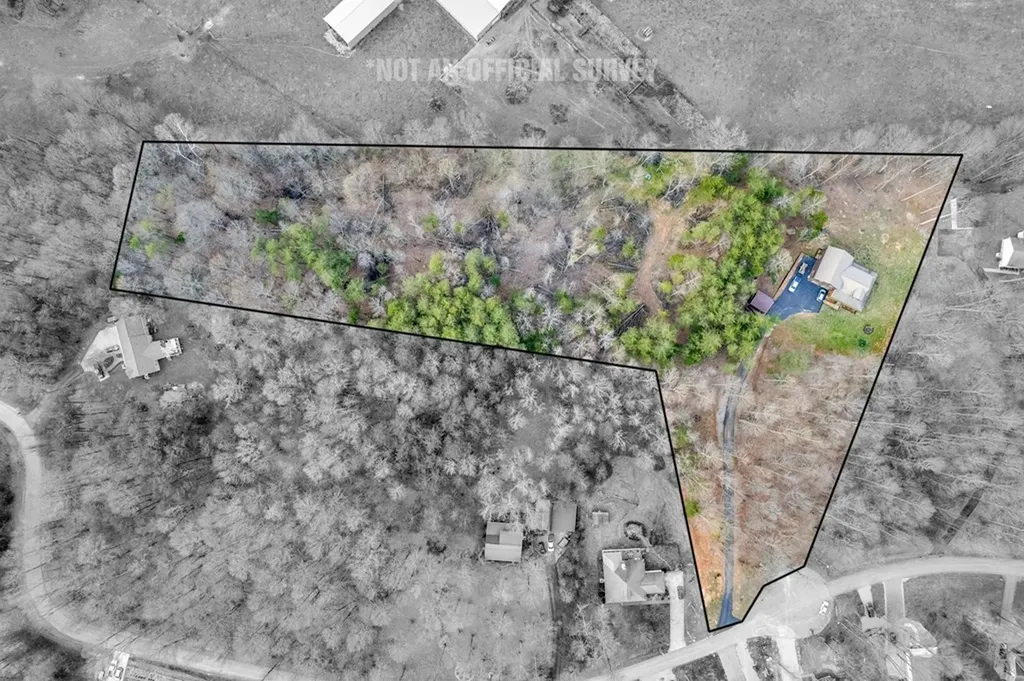 465 Hickory Lane Sparta TN 38583