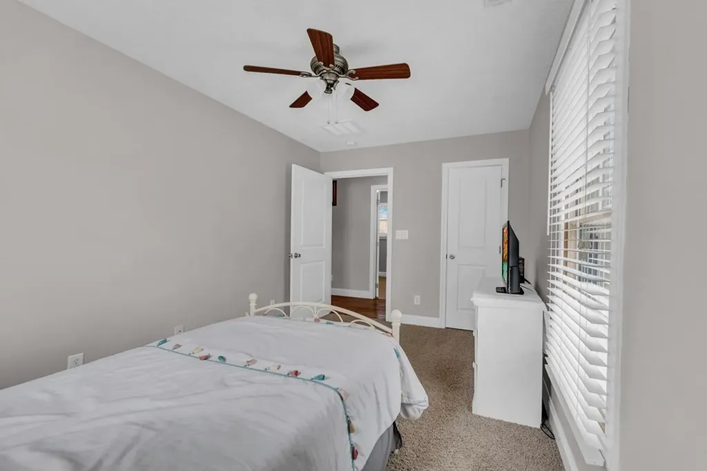 465 Hickory Lane Sparta TN 38583