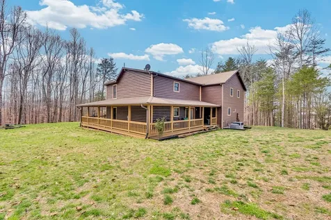465 Hickory Lane Sparta TN 38583