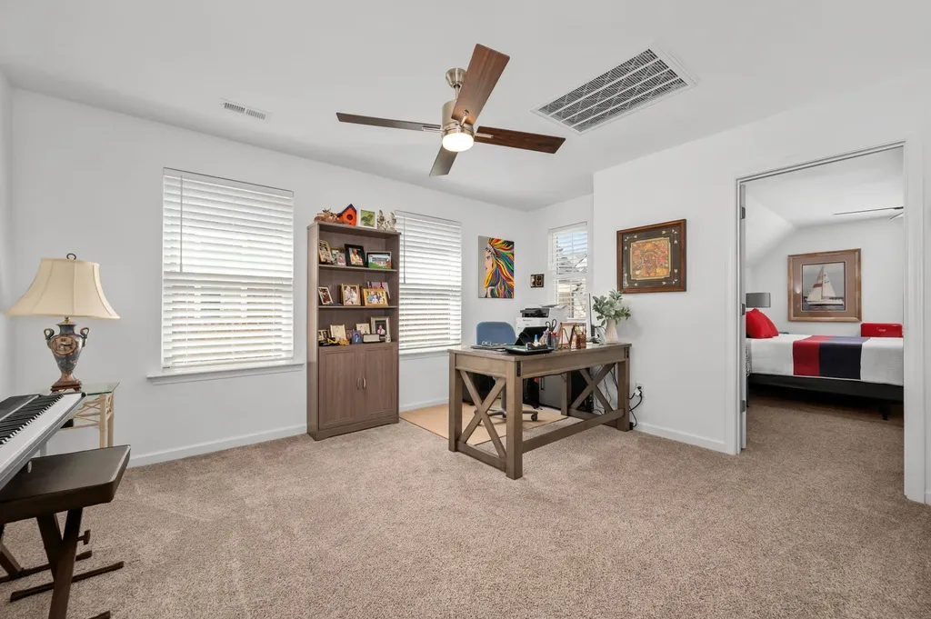 2656 Lakevilla Drive Nashville TN 37217