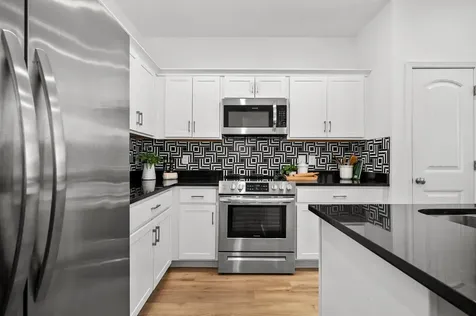 2656 Lakevilla Drive Nashville TN 37217