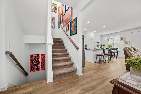 2656 Lakevilla Drive Nashville TN 37217