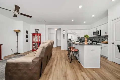 2656 Lakevilla Drive Nashville TN 37217