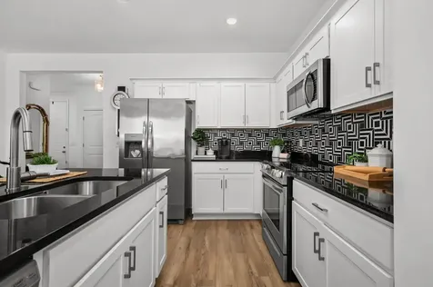 2656 Lakevilla Drive Nashville TN 37217